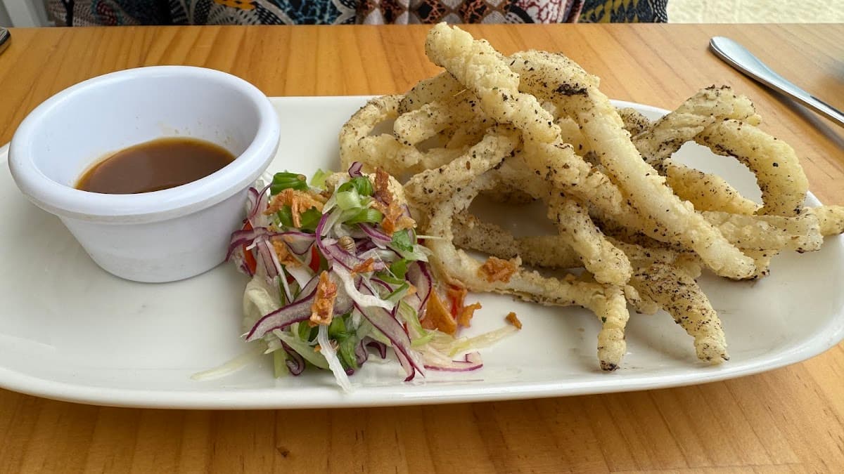 Porthminster Beach Cafe