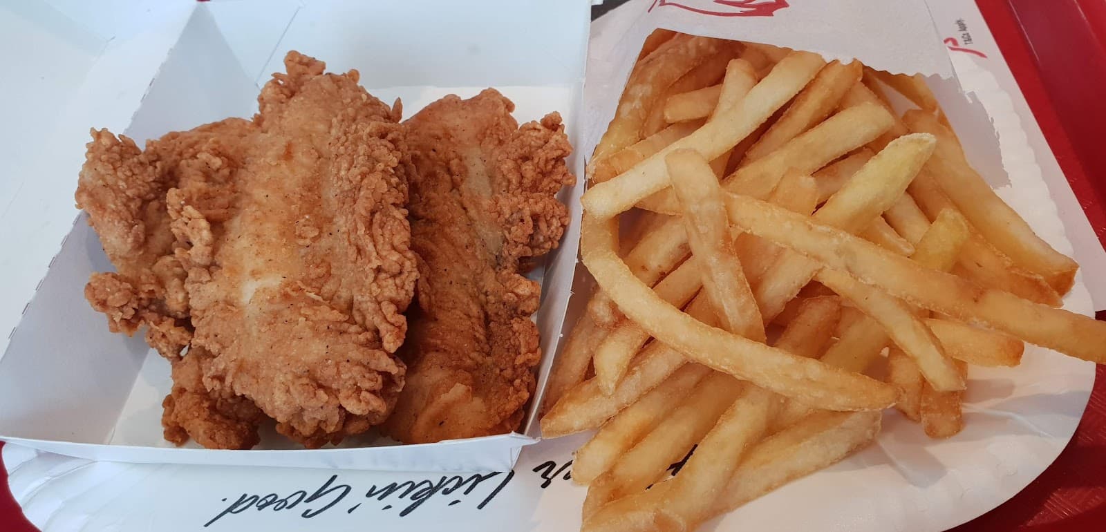 KFC Peterborough - London Road