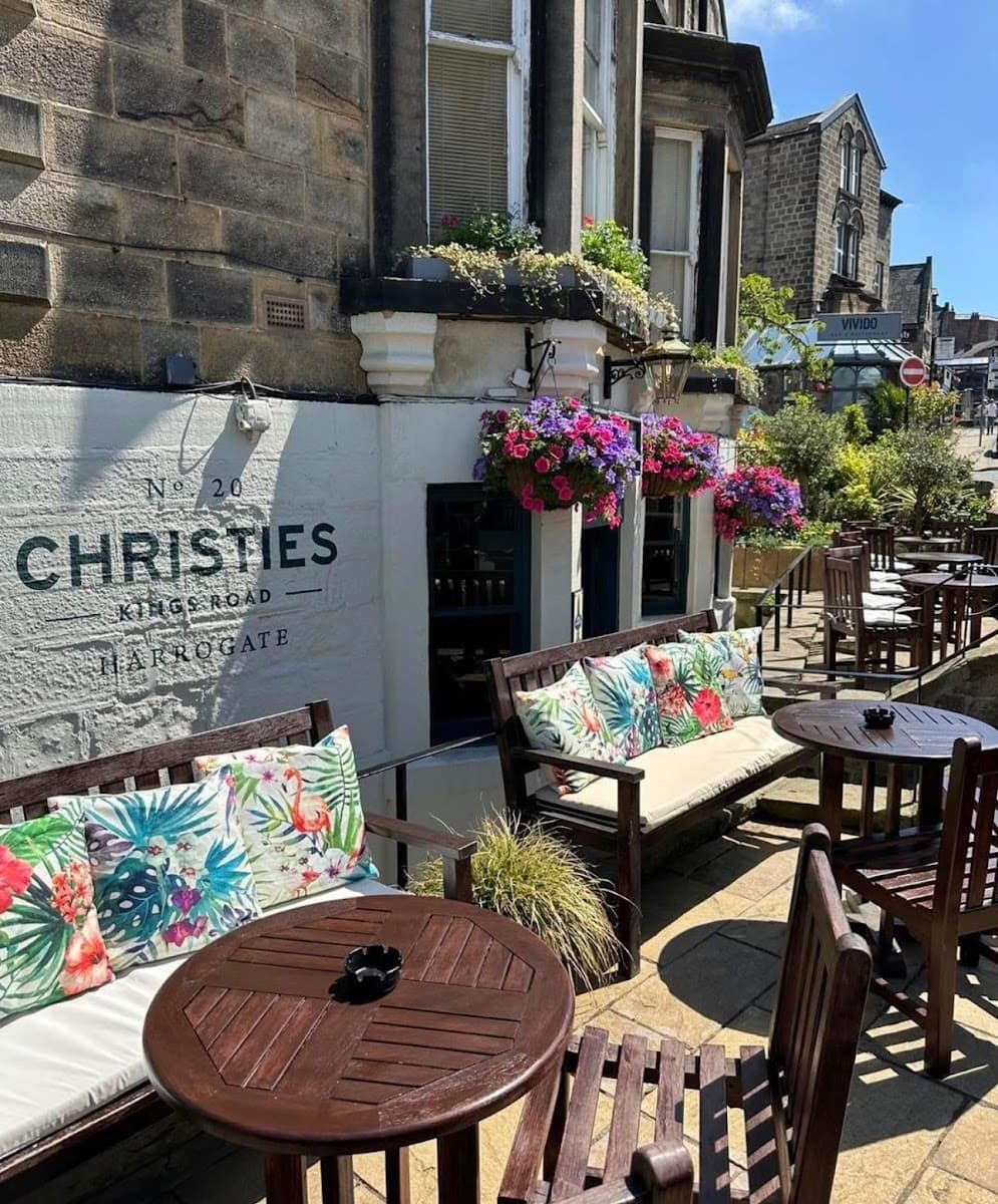 Christies