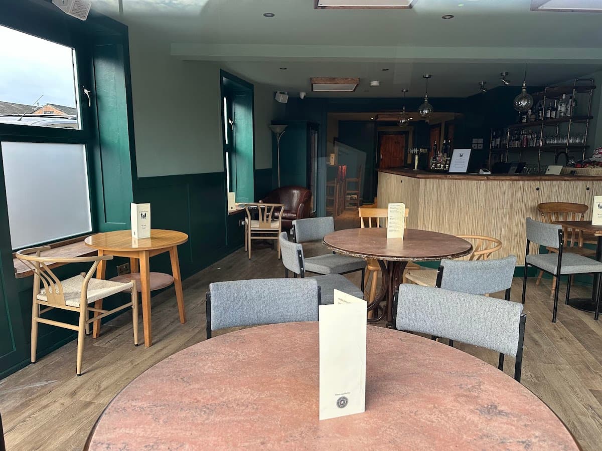 The Office Ale House Bilton