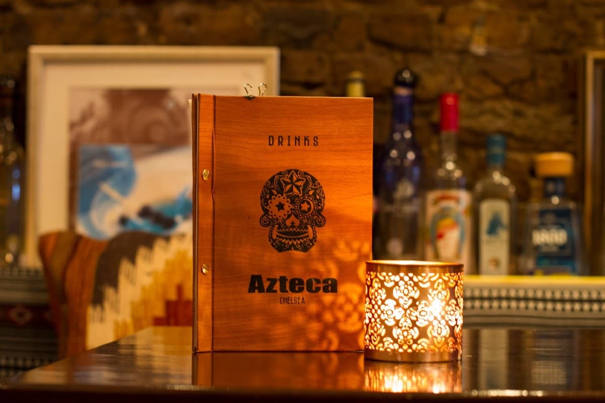 Azteca Chelsea