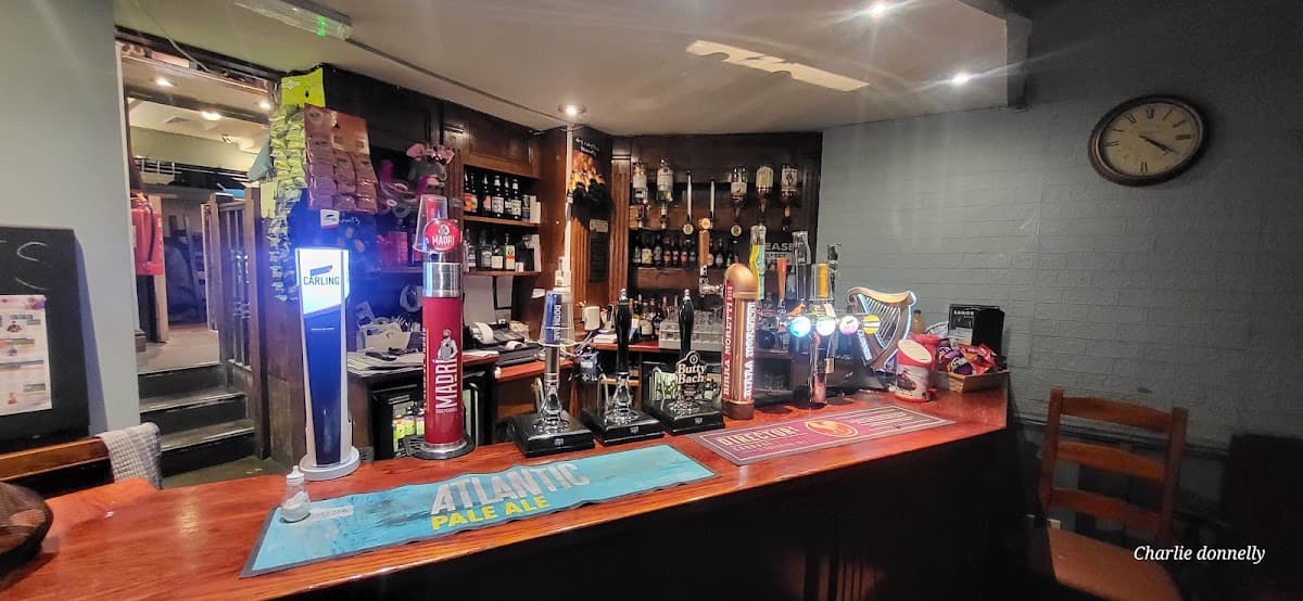 The Black Lion