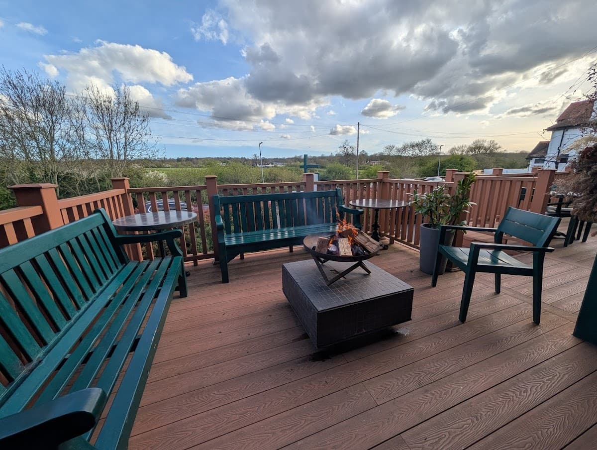 The Loch & The Tyne by Adam Handling Old Windsor