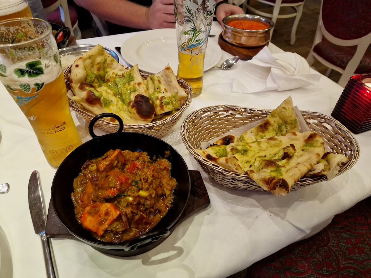 Nakodar Grill