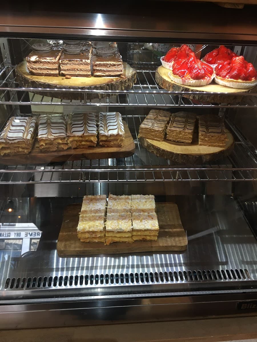 Café Panache