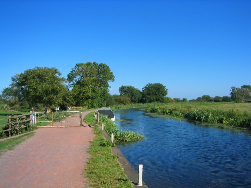 The Boat & Anchor Inn