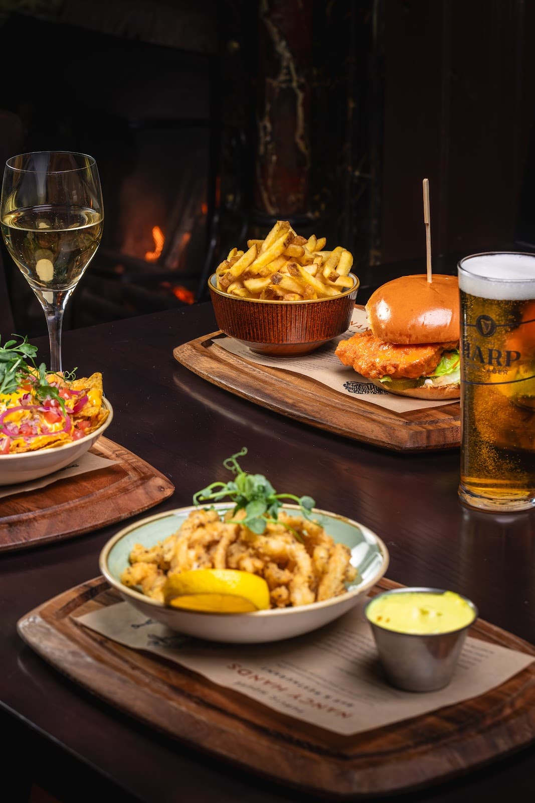 Nancy Hands Bar & Restaurant