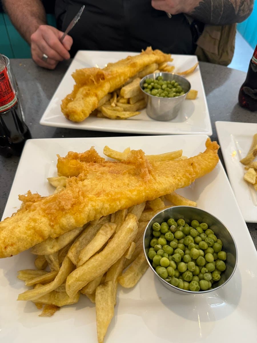 The Galley