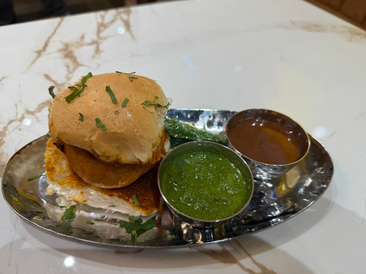 Honest Restaurant - Harrow