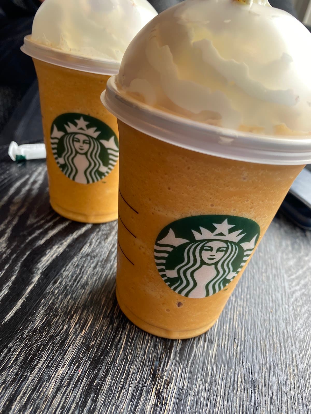 Starbucks Coffee