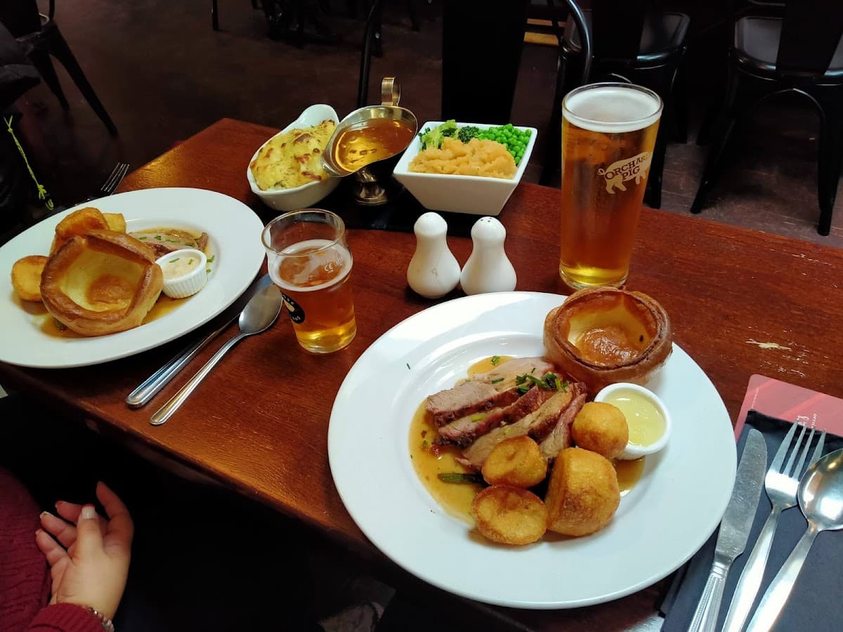 The Brunel
