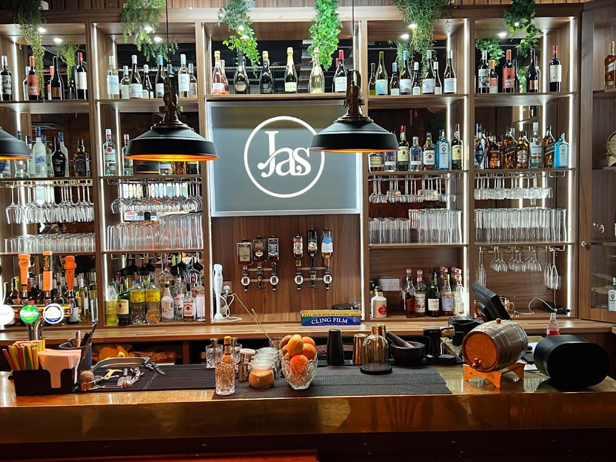 Jasmine Indian Cuisine