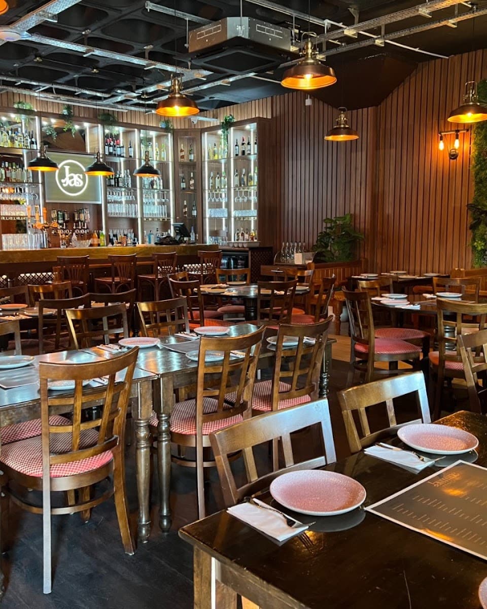 Jasmine Indian Cuisine