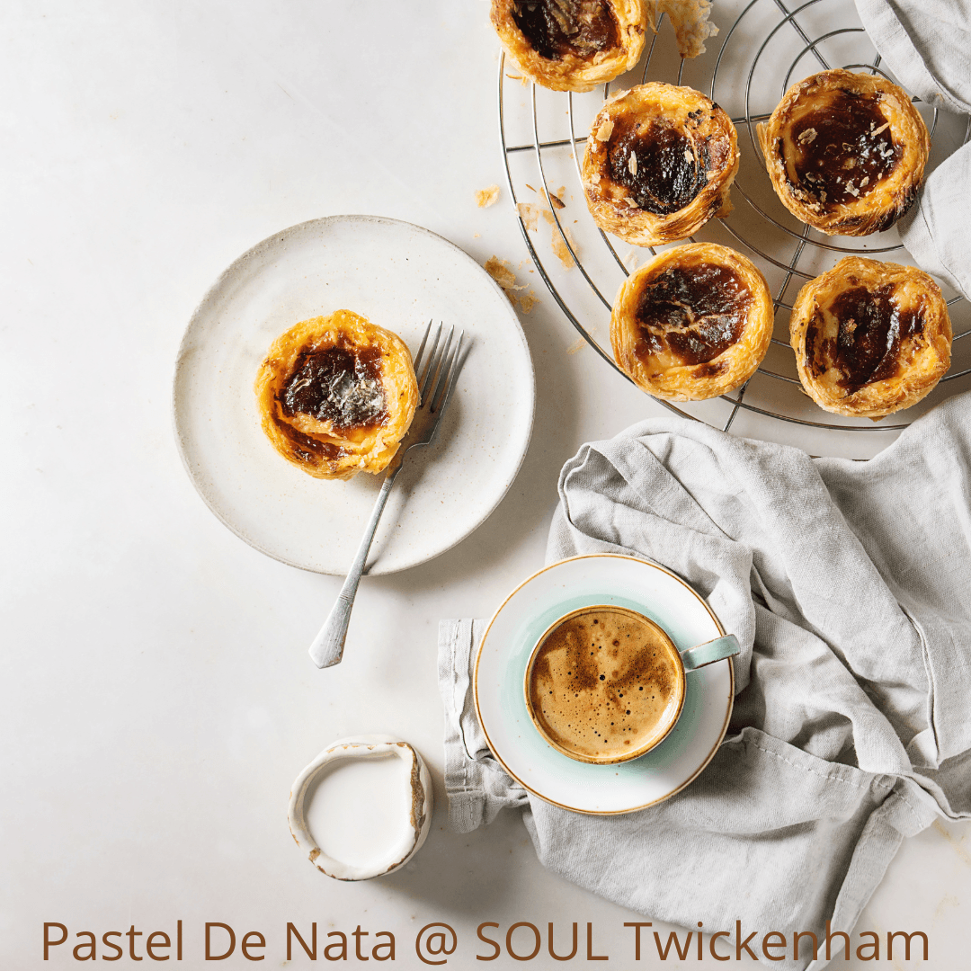 SOUL Café Twickenham