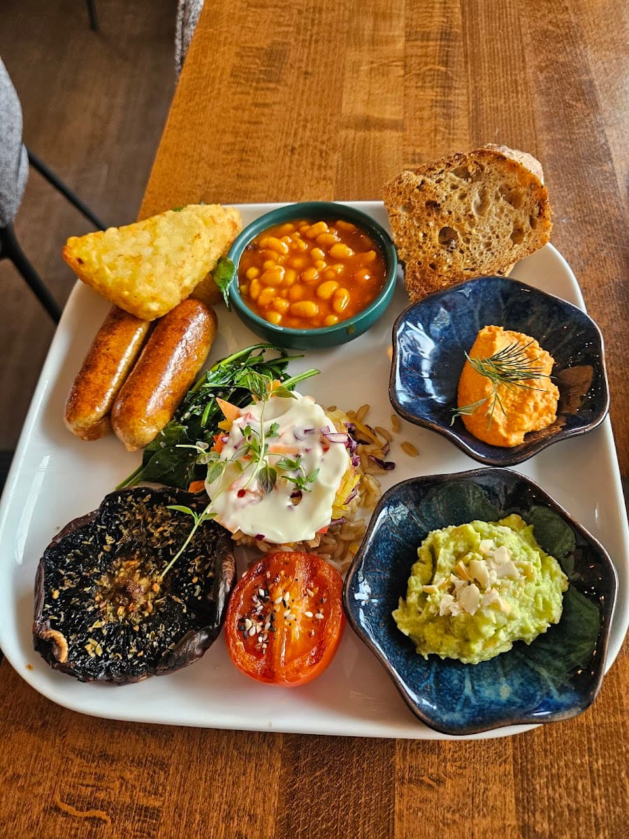 SOUL Café Twickenham