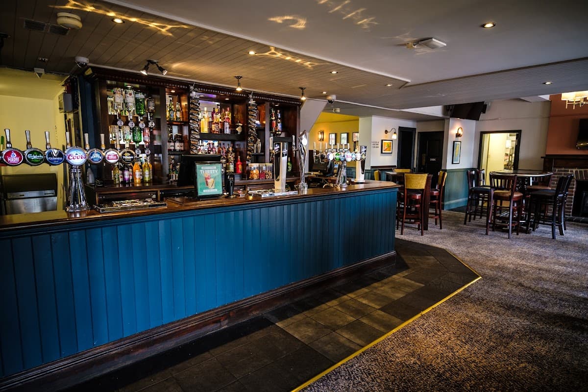 The Tollgate