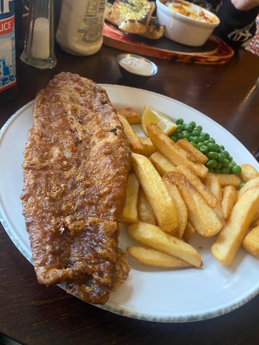 The Tollgate