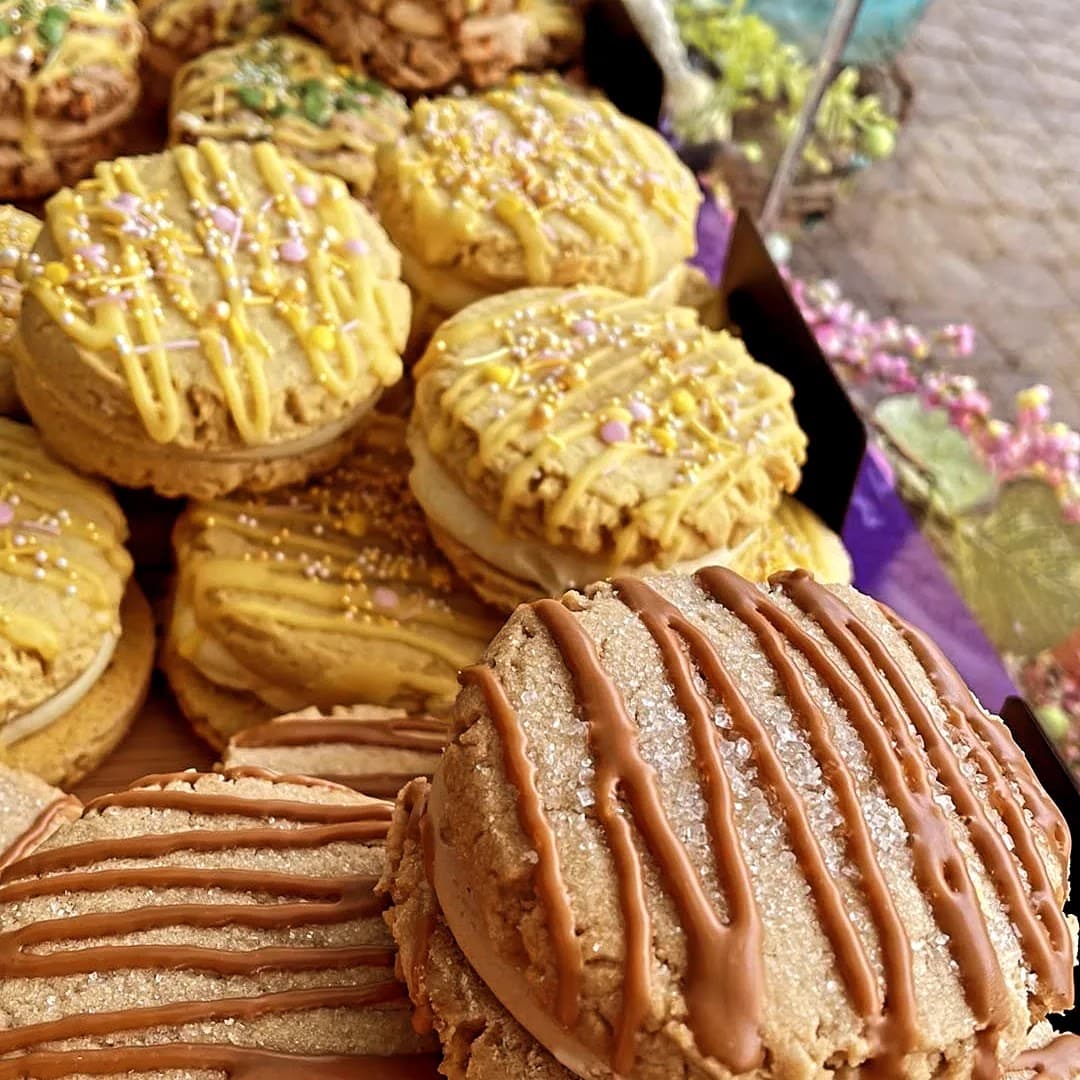 Cookie Queen