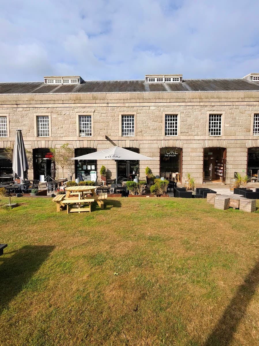 Bistrot Pierre Plymouth