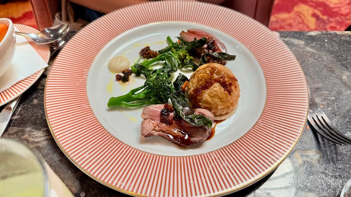 The Great Room Restaurant, Belfast
