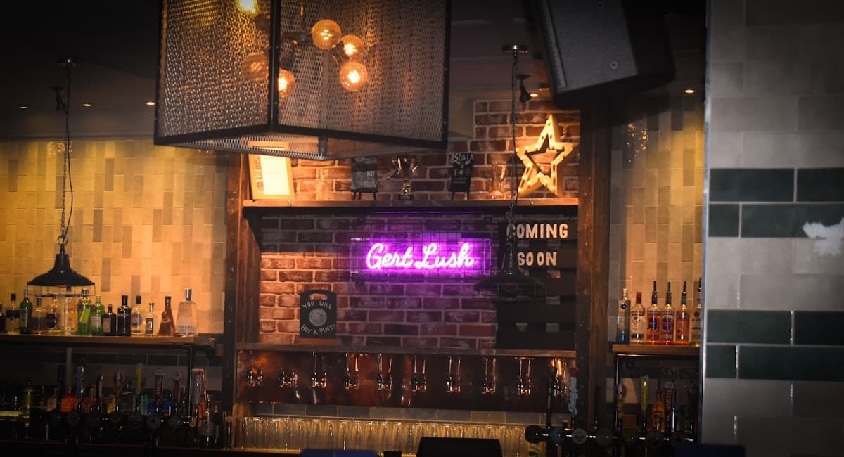 The Birkett Tap Bristol