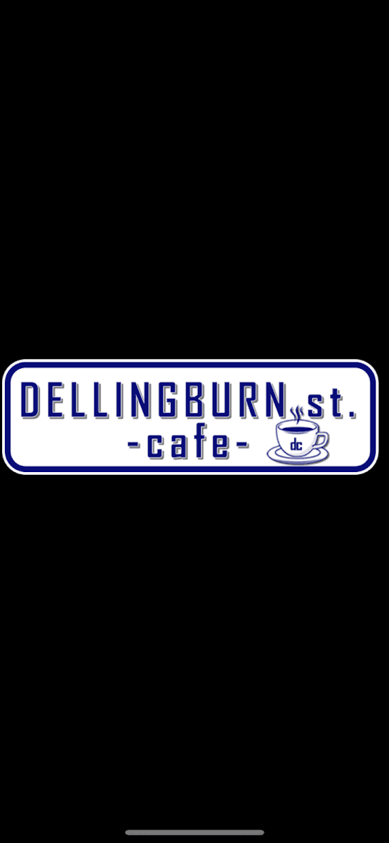 Dellingburn street cafe