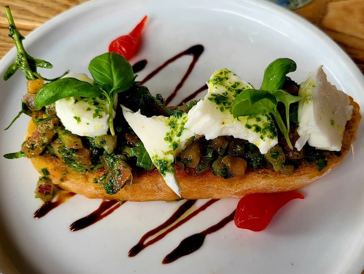 Hendrix Restaurant| Belfast