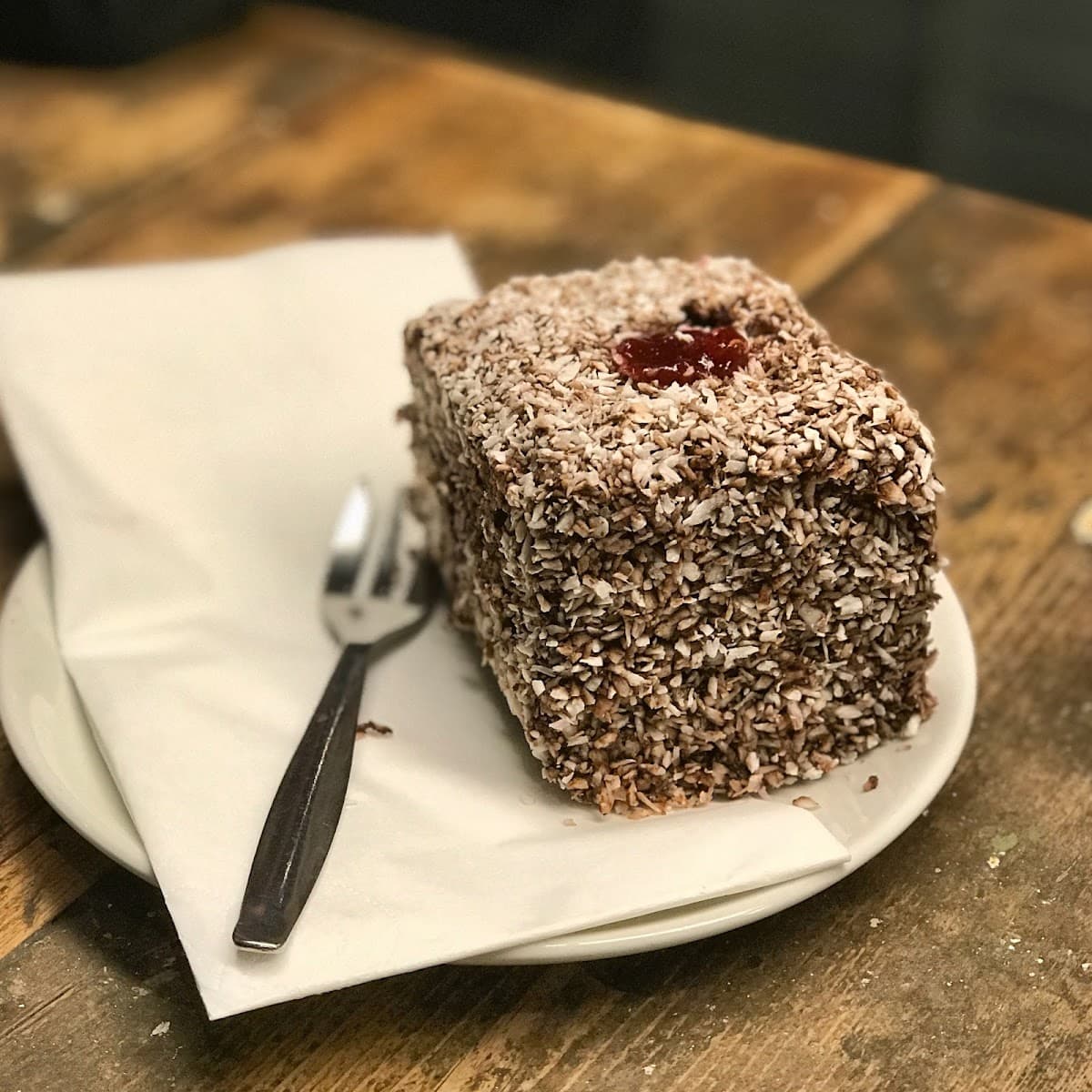 Ozone Coffee - Shoreditch