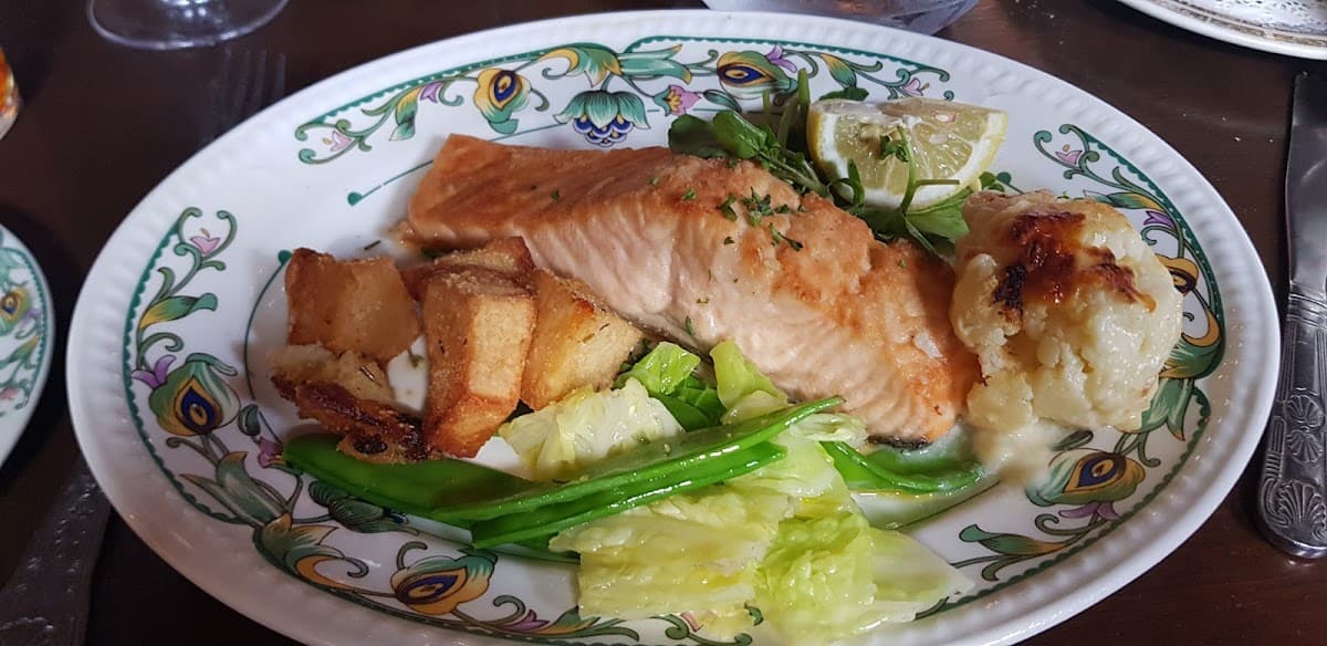 The Withies Inn
