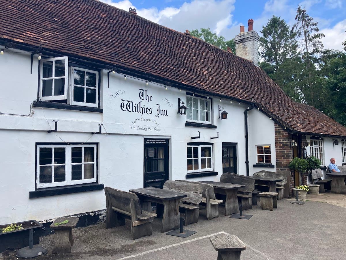 The Withies Inn