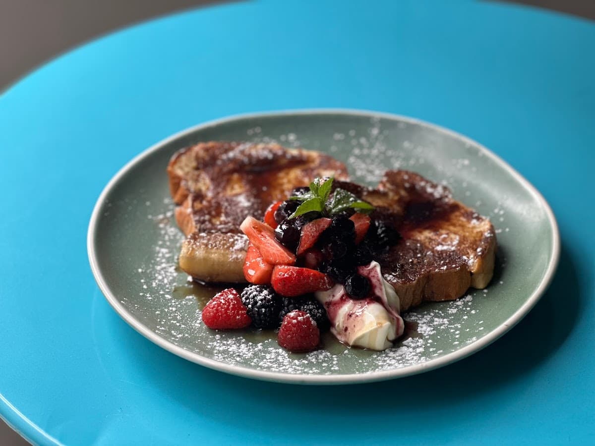 Sociale - Breakfast & Brunch