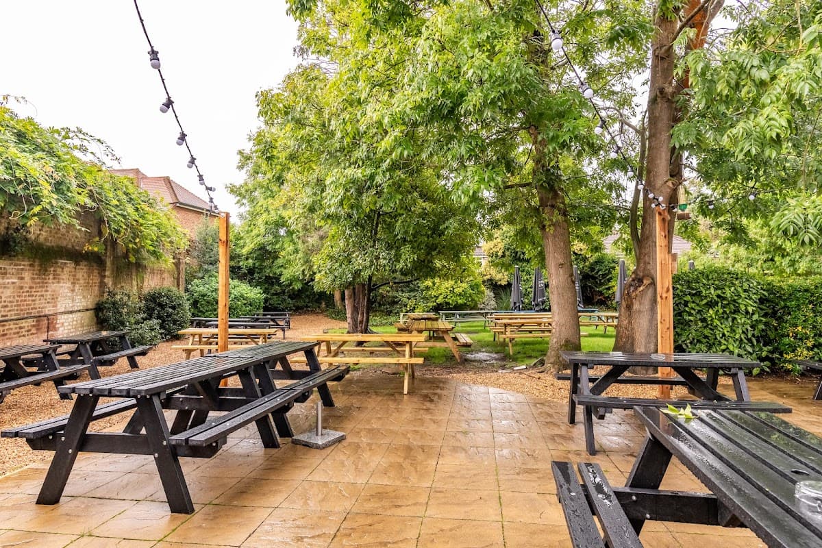 Cock Inn