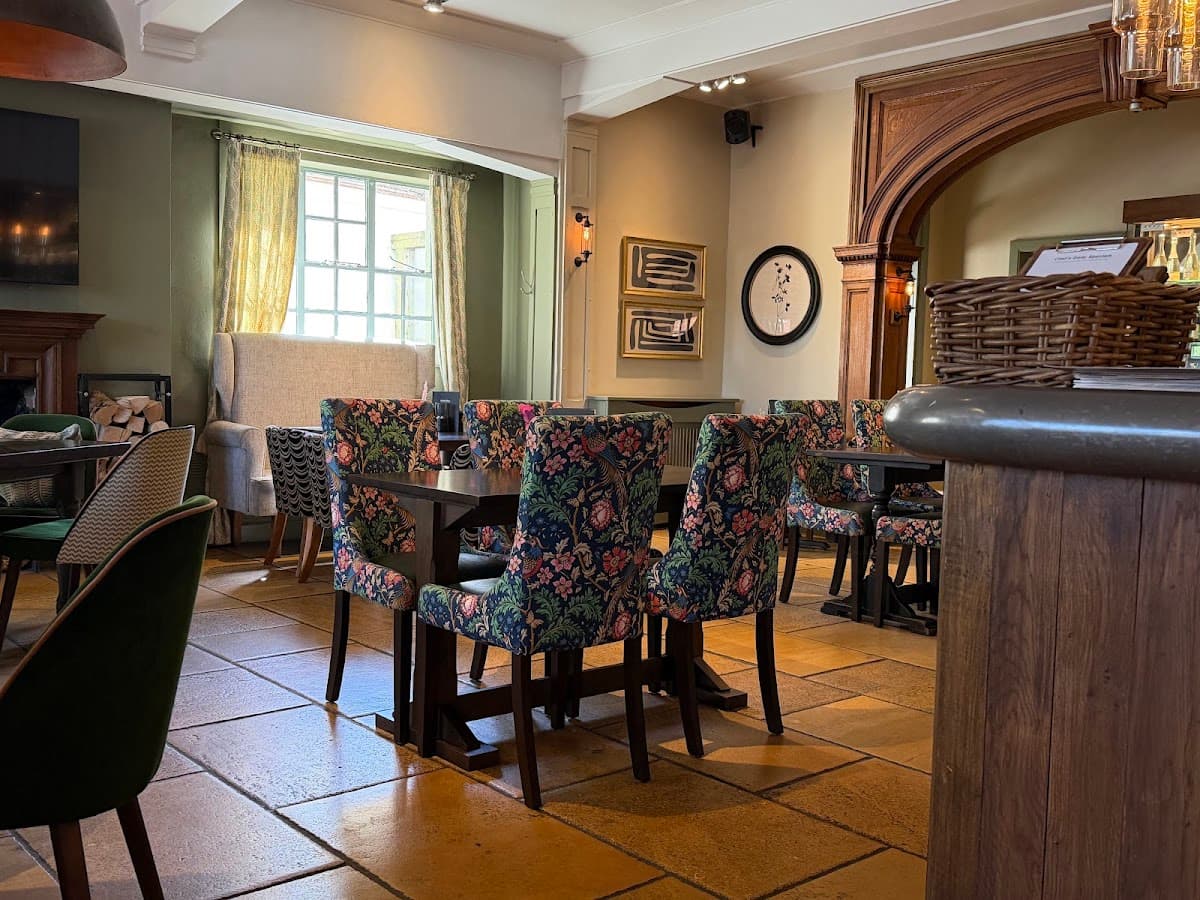 Cock Inn