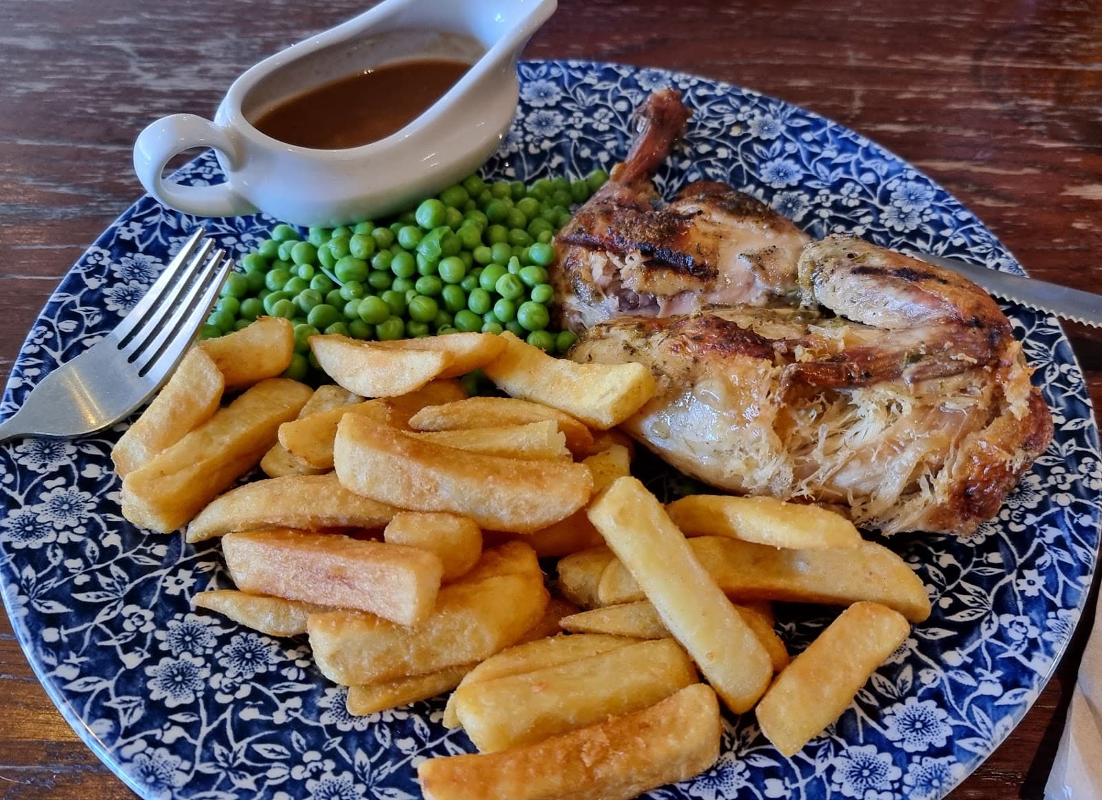 The Chevalier Inn - JD Wetherspoon