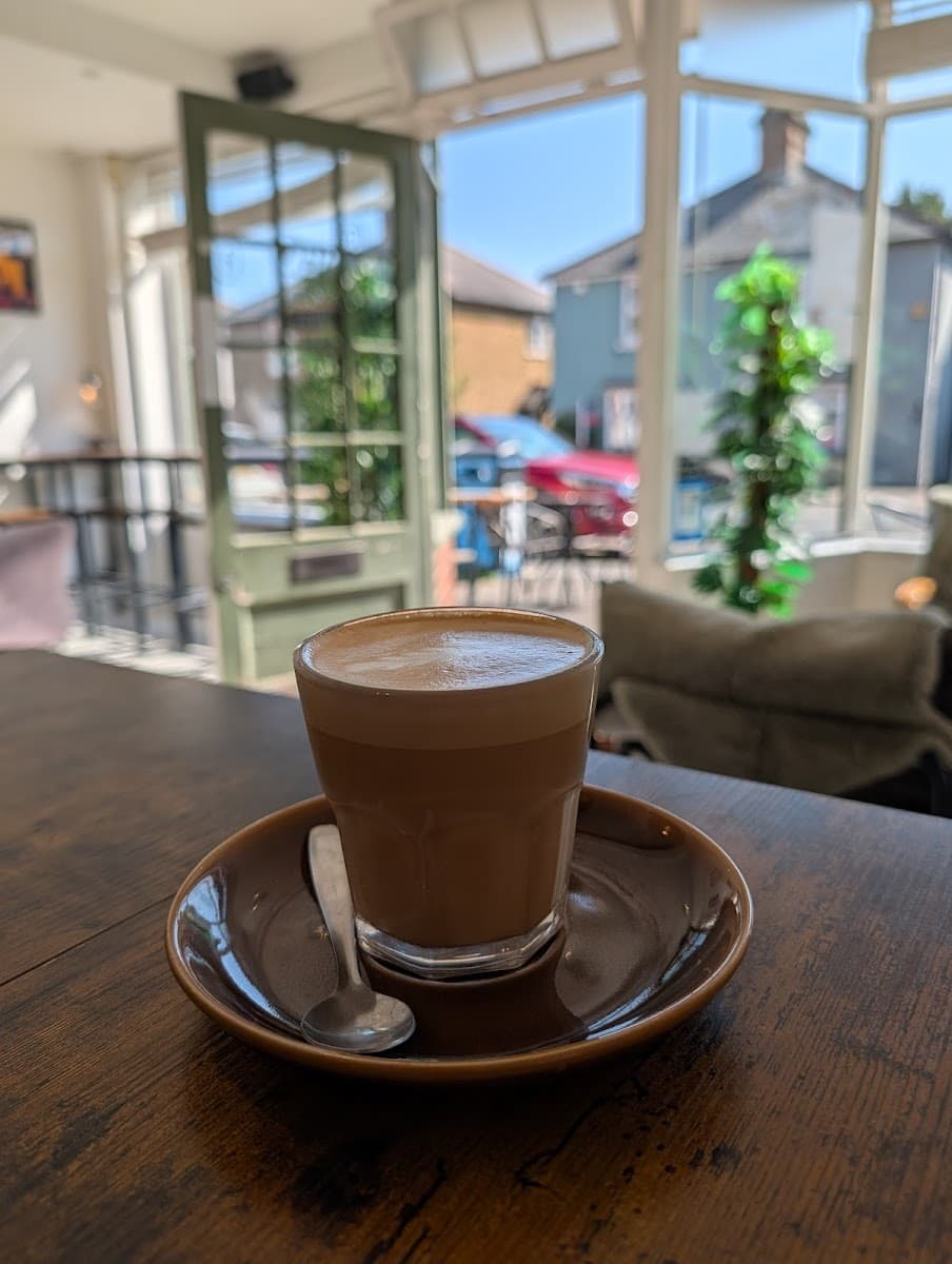 Bem Coffee