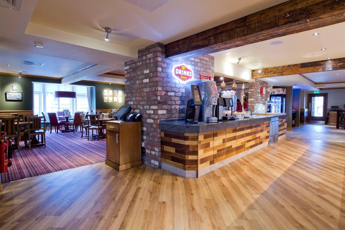 Duke Of York Brewers Fayre