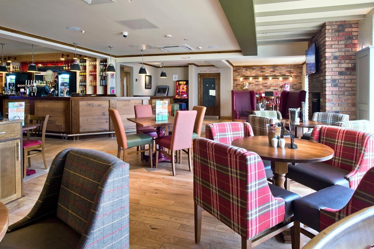 Duke Of York Brewers Fayre