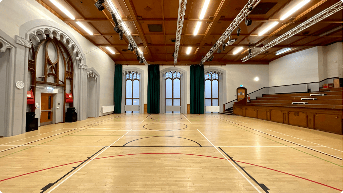 Southside Community Centre