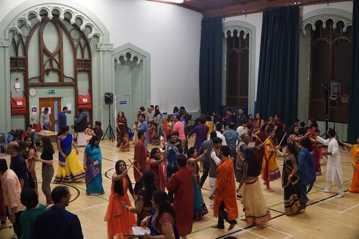 Southside Community Centre