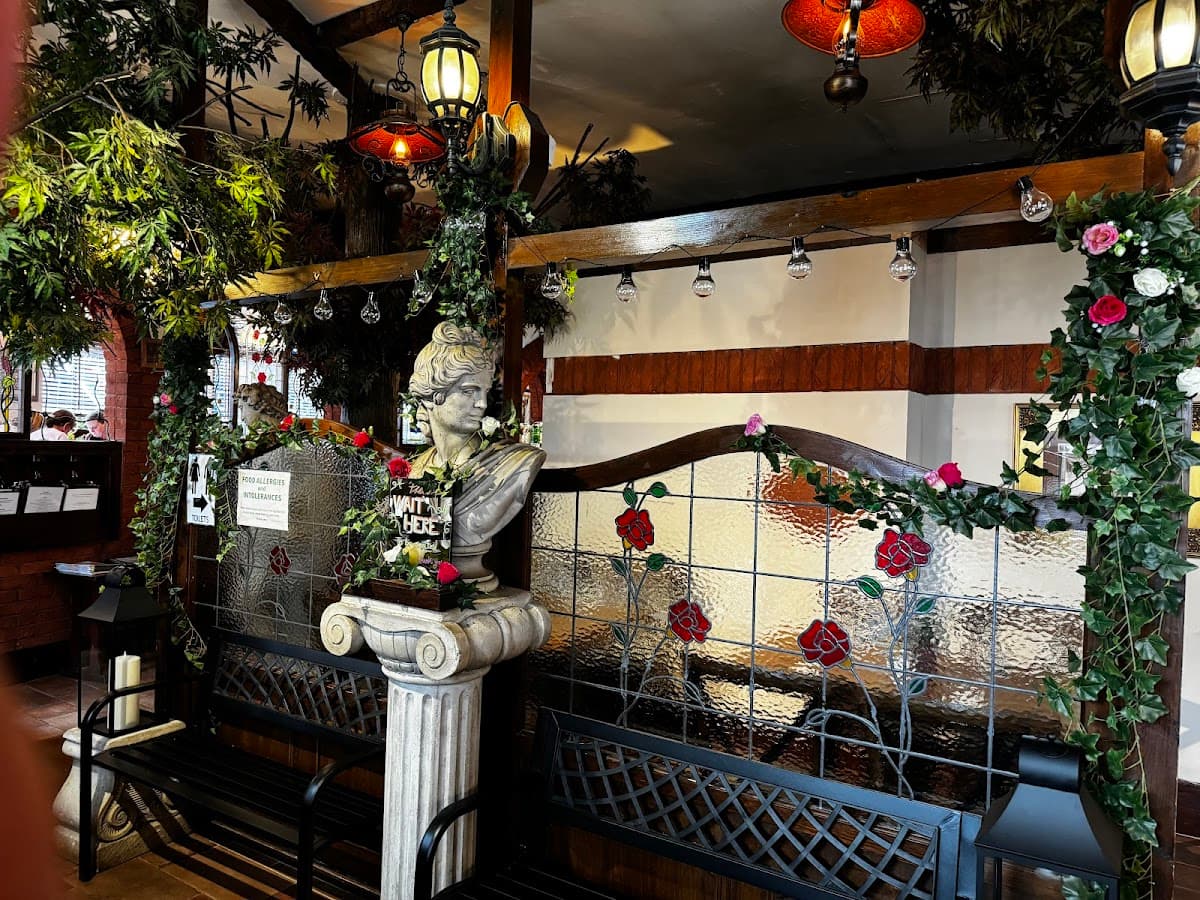La Fiorentina Ristorante