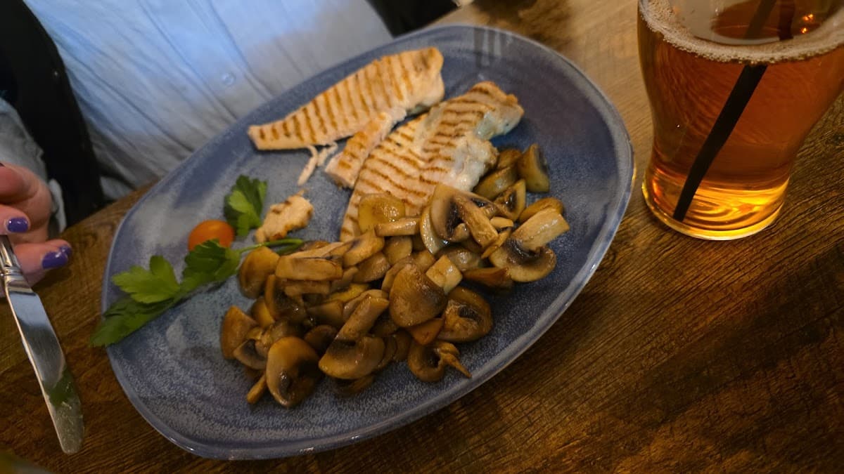 La Fiorentina Ristorante