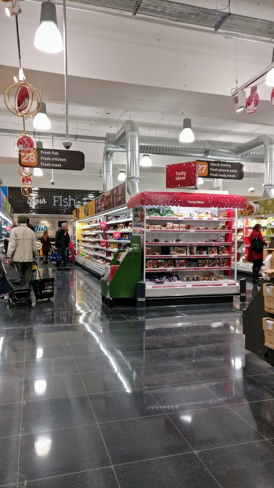 Sainsbury's