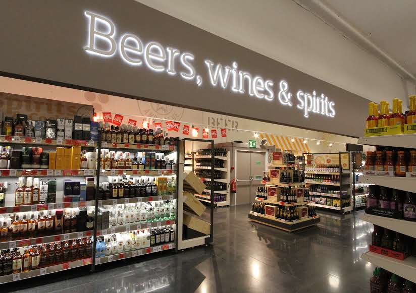 Sainsbury's