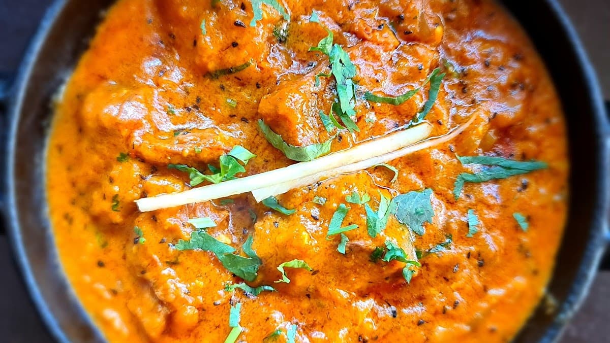 The Khukuri Nepalese Restaurant
