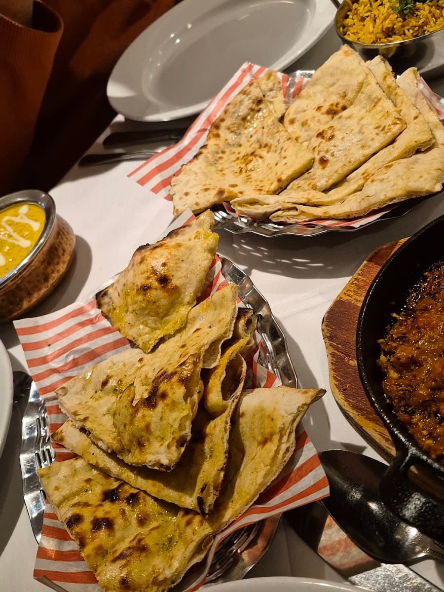 The Khukuri Nepalese Restaurant