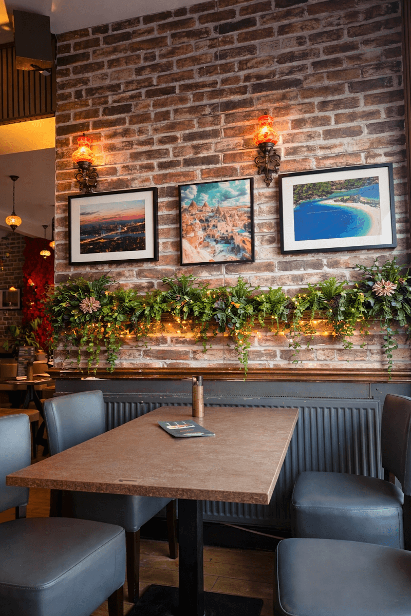 Cappadocia Restaurant | Warrington