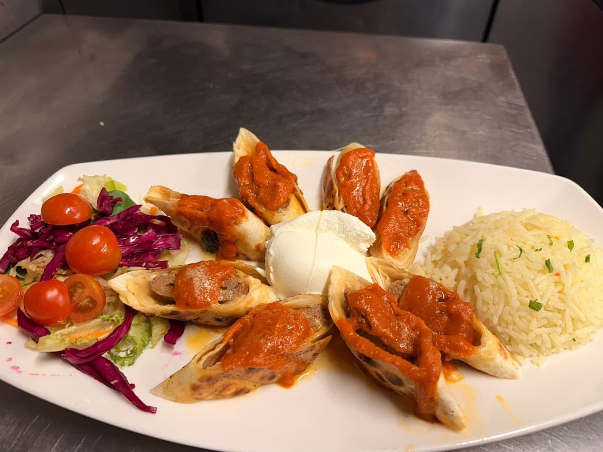 Cappadocia Restaurant | Warrington