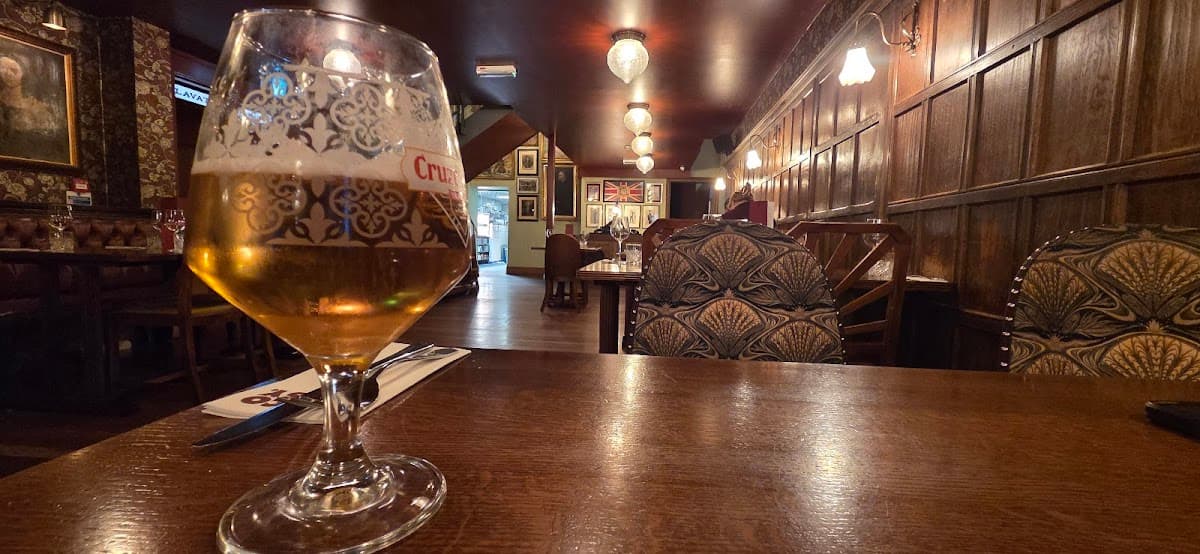 Cosy Club