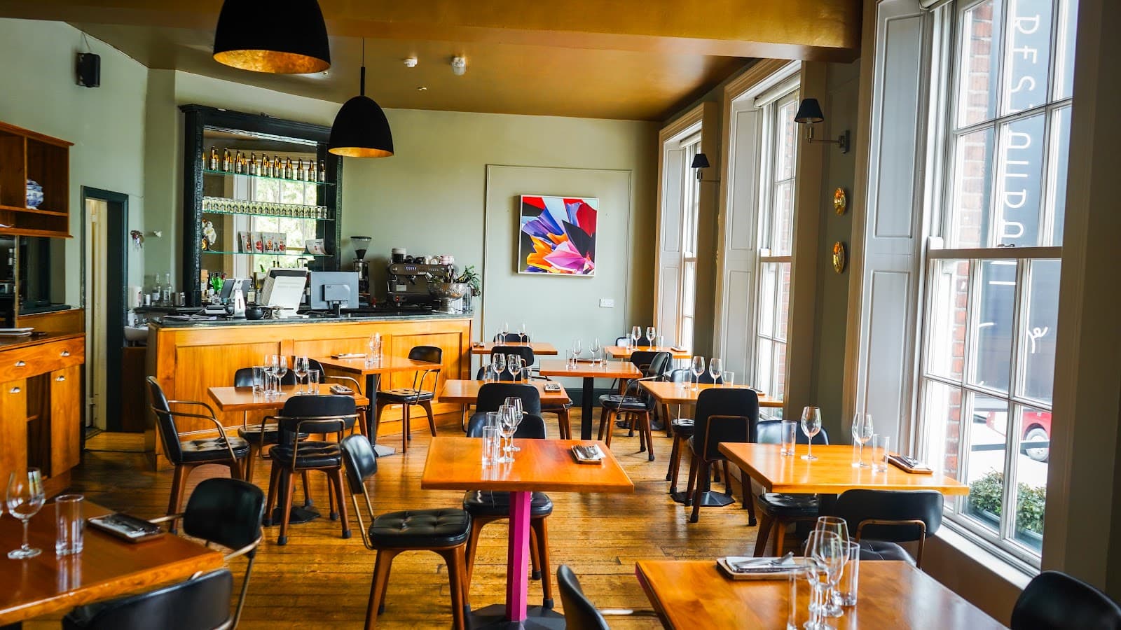 The Pig’s Ear Dublin