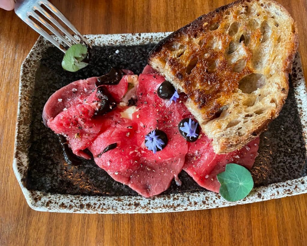 The Pig’s Ear Dublin